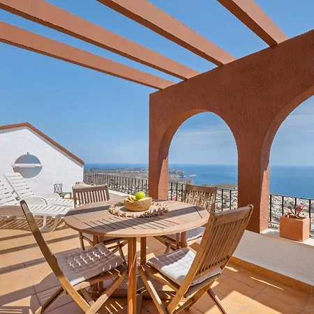 Panoramic Views By Interhome