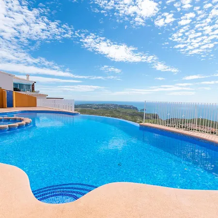 Panoramic Views By Interhome