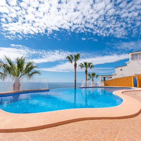 Panoramic Views By Interhome Lägenhet *