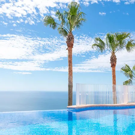 Panoramic Views By Interhome *