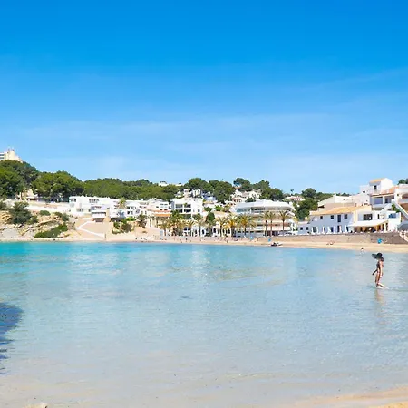 Panoramic Views By Interhome * Benitachell