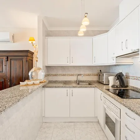 Apartamento Panoramic Views By Interhome Benitachell