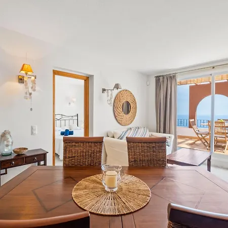 Panoramic Views By Interhome Apartment *
