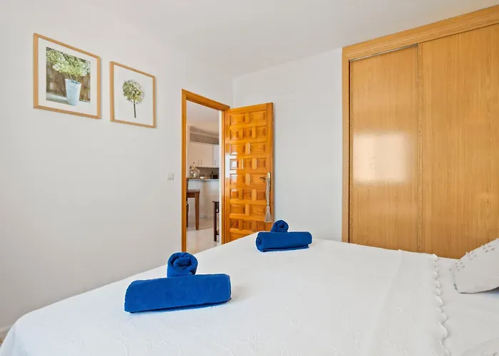 Panoramic Views By Interhome Apartman Benitachell