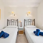 Panoramic Views By Interhome 아파트 베니타첼
