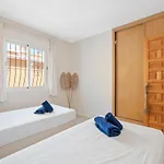 Panoramic Views By Interhome 아파트 베니타첼