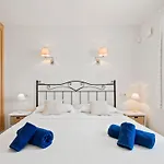 아파트 Panoramic Views By Interhome *