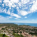 아파트 Panoramic Views By Interhome *