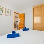 Panoramic Views By Interhome 아파트 베니타첼