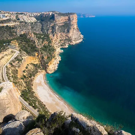 Panoramic Views By Interhome Apartamento