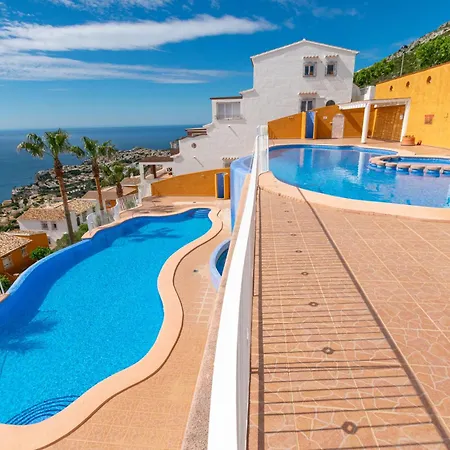 Panoramic Views By Interhome