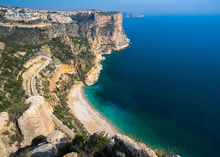 Panoramic Views By Interhome Apartamento