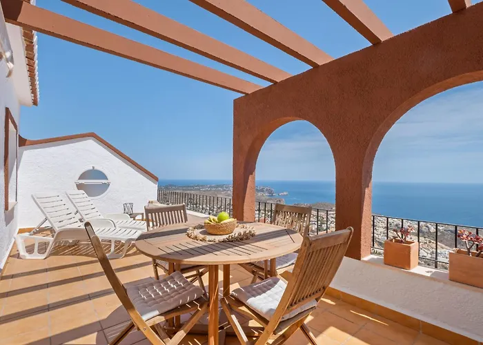 Panoramic Views By Interhome