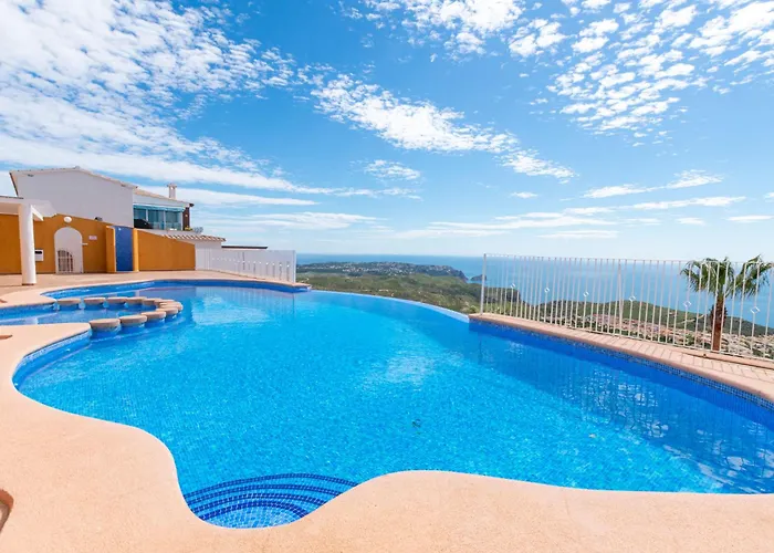 Panoramic Views By Interhome