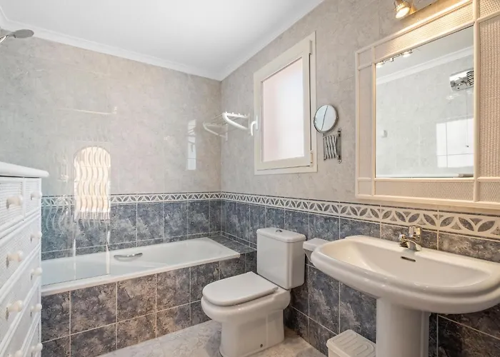 Panoramic Views By Interhome * Benitachell