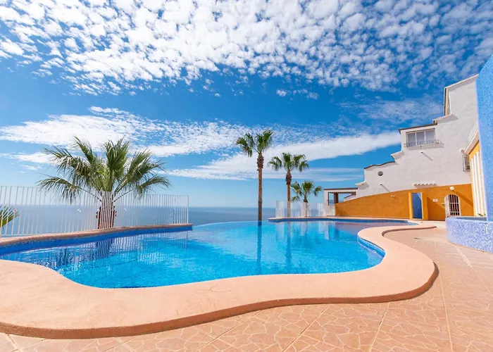 Panoramic Views By Interhome Apartamento *