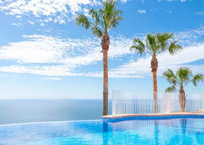 Panoramic Views By Interhome *